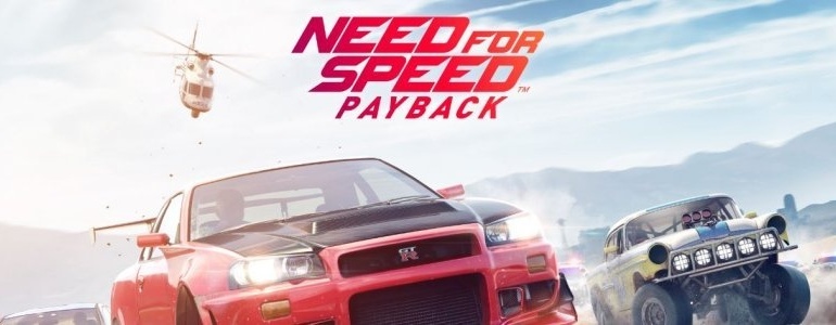 codes for need for speed payback ps4